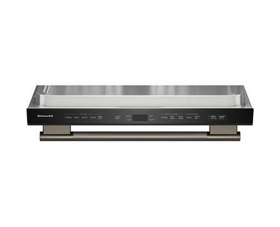 Lave-vaisselle intégré avec troisième panier KitchenAid - KDTS324SBE