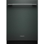 Lave-vaisselle intégré avec troisième panier KitchenAid - KDTS324SJP