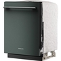 Lave-vaisselle intégré avec troisième panier KitchenAid - KDTS324SJP