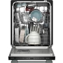 Lave-vaisselle intégré avec troisième panier KitchenAid - KDTS324SJP