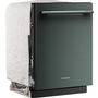 Lave-vaisselle intégré avec troisième panier KitchenAid - KDTS324SJP
