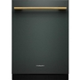 Lave-vaisselle intégré avec troisième panier KitchenAid - KDTS324SJP