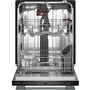 Lave-vaisselle intégré avec troisième panier KitchenAid - KDTS324SJP