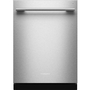 Lave-vaisselle intégré avec troisième panier KitchenAid - KDTS324SPS