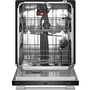 Lave-vaisselle intégré avec troisième panier KitchenAid - KDTS324SPS