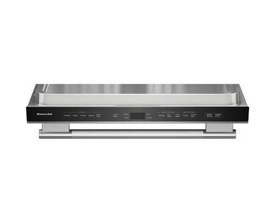 Lave-vaisselle intégré avec troisième panier KitchenAid - KDTS324SPS