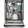 Lave-vaisselle intégré avec troisième panier KitchenAid - KDTS324SPS
