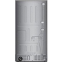 Réfrigérateur trois portes avec porte à deux battants de 36 po KitchenAid - KRFF336SPS