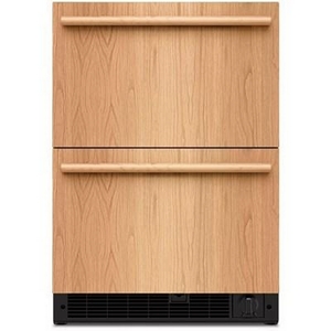 Réfrigérateur à double tiroir KitchenAid - KUCT524SPA