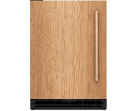 Réfrigérateur compact de 24 po, 5,0 Pi cu. KitchenAid - KURL124SPA