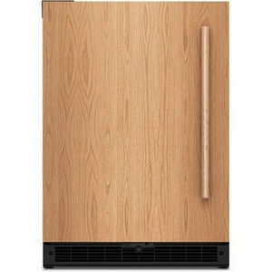 Réfrigérateur compact de 24 po, 5,0 Pi cu. KitchenAid - KURL124SPA
