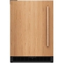 Réfrigérateur compact de 24 po, 5,0 Pi cu. KitchenAid - KURL124SPA