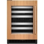 Refroidisseur à vin de 46 bouteuilles KitchenAid - KUWL324SPA