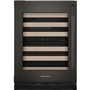Refroidisseur à vin de 46 bouteuilles KitchenAid - KUWL524SBE