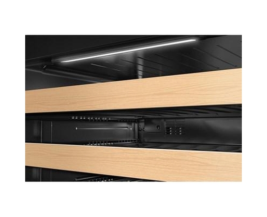 Refroidisseur à vin de 46 bouteuilles KitchenAid - KUWL524SBE