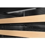 Refroidisseur à vin de 46 bouteuilles KitchenAid - KUWL524SPS