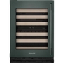 Refroidisseur à vin de 46 bouteuilles KitchenAid - KUWL524SJP