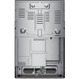 Cuisinière autoportante à gaz de 30 po avec technologie convection KitchenAid - KFGS330TPS