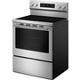 Cuisinière autoportante électrique de 30 po avec technologie convection KitchenAid - YKFES330TPS