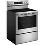 Cuisinière autoportante électrique de 30 po avec technologie convection KitchenAid - YKFES330TPS