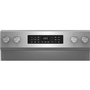 Cuisinière autoportante électrique de 30 po avec technologie convection KitchenAid - YKFES330TPS