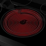 Cuisinière autoportante électrique de 30 po avec technologie convection KitchenAid - YKFES330TPS