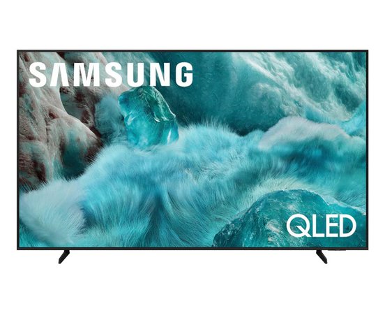 Téléviseur 65PO QLED Samsung