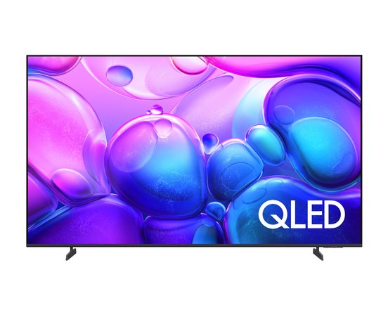 Téléviseur 85PO QLED Samsung