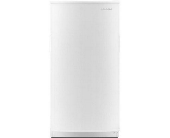 Congélateur vertical de 16 Pi cu. Amana - AZF33X16DW