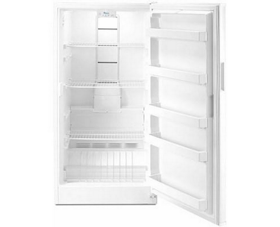 Congélateur vertical de 16 Pi cu. Amana - AZF33X16DW