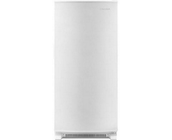 Congélateur vertical de 18 Pi cu. Amana - AZF33X18DW