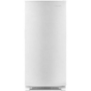 Congélateur vertical de 18 Pi cu. Amana - AZF33X18DW