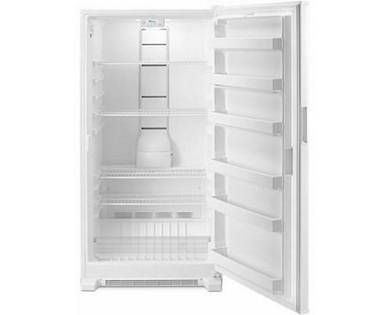 Congélateur vertical de 18 Pi cu. Amana - AZF33X18DW