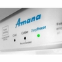 Congélateur vertical de 18 Pi cu. Amana - AZF33X18DW