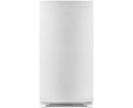 Congélateur vertical de 20 Pi cu.. Amana - AZF33X20DW