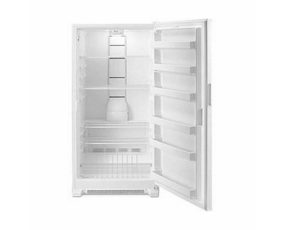 Congélateur vertical de 20 Pi cu.. Amana - AZF33X20DW