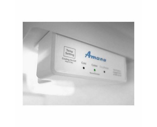 Congélateur vertical de 20 Pi cu.. Amana - AZF33X20DW