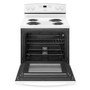 Cuisinière électrique amovible de 30 po Amana - YACR4303MFW