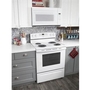 Cuisinière électrique amovible de 30 po Amana - YACR4303MFW