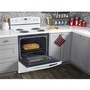 Cuisinière électrique amovible de 30 po Amana - YACR4303MFW