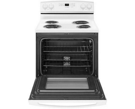 Cuisinière électrique amovible de 30 po Amana - YACR4503SFW