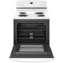 Cuisinière électrique amovible de 30 po Amana - YACR4503SFW
