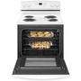 Cuisinière électrique amovible de 30 po Amana - YACR4503SFW