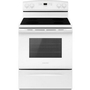 Cuisinière électrique amovible de 30 po Amana - YAER6303MFW