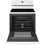 Cuisinière électrique amovible de 30 po Amana - YAER6303MFW