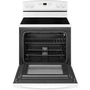 Cuisinière électrique amovible de 30 po Amana - YAER6603SFW