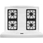 Cuisinière amovible à gaz de 30 po Amana - AGR6603SFW