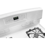 Cuisinière amovible à gaz de 30 po Amana - AGR6603SFW