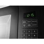 Four à micro-ondes à hotte intégrée de 30 po, 1.6 Pi cu. Amana - YAMV2307PFS