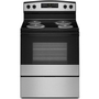 Cuisinière amovible électrique de 30 po Amana - YACR4303MMS